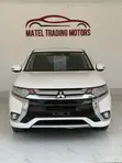 Mitsubishi Outlander 2.0 PHEV AWD 2017 White - 1