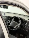 Mitsubishi Outlander 2.0 PHEV AWD 2017 White - 3