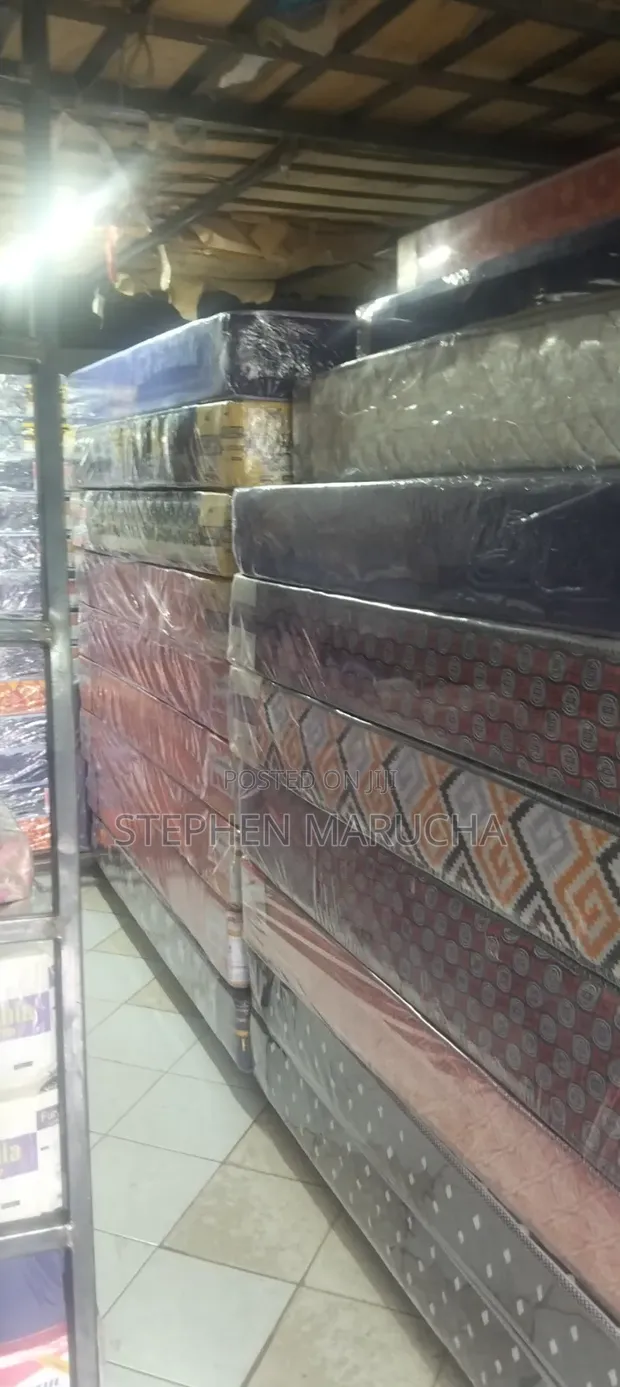 Mattress Shop for Sale in Zimmerman, Main Road Access - 1