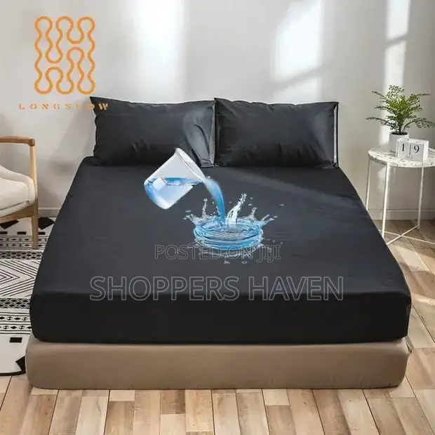 Mackintosh Mattress Protector - 1