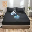 Mackintosh Mattress Protector - 1