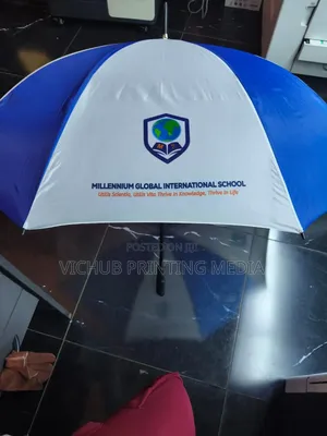 Huduma ya Kuchapa Mwavuli