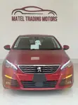 Peugeot 308 2019 Red - 2