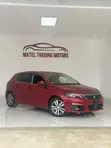 Peugeot 308 2019 Red - 3