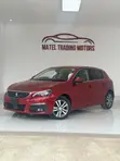 Peugeot 308 2019 Red - 5