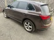 Audi Q5 2011 Brown - 2