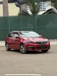 Peugeot 308 2019 Red - 1