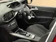Peugeot 308 2019 Red - 5