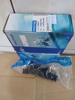 FROTISE Hydraulic Clutch and Brake Cylinder - Bottom 7L & Vigo