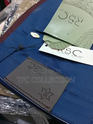 Men's Khaki Pants
