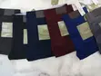 Men's Khaki Pants - 3