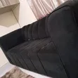 3 Seater Sofa - Black - 3