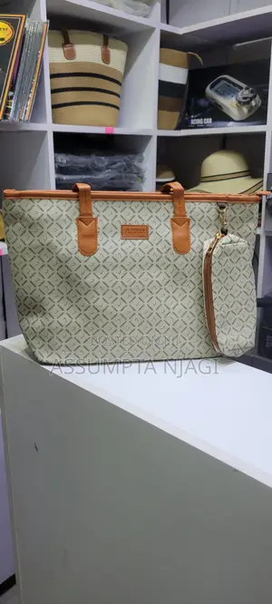 Office Tote Bags