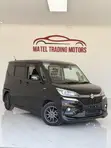 Suzuki Solio Bandit Hybrid MV 2019 Black - 1