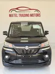 Suzuki Solio Bandit Hybrid MV 2019 Black - 2