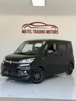 Suzuki Solio Bandit Hybrid MV 2019 Black - 3