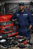 Car Mechanic - Sir Kevo Autocare - 1