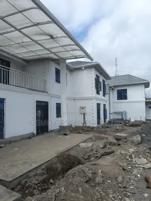 4 Bedroom Duplex for Rent in Juja, Kenyatta Road / Theta