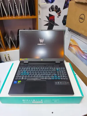 Acer Predator Helios Neo 16 Gaming Laptop