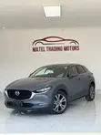 Mazda CX-30 Premium 2020 Blue - 1