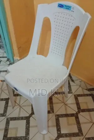 Kenpoly Kenchair 2044 Plastic Chair