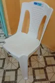 Kenpoly Kenchair 2044 Plastic Chair - 1