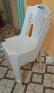 Kenpoly Kenchair 2044 Plastic Chair - 2