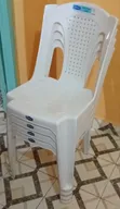 Kenpoly Kenchair 2044 Plastic Chair - 3