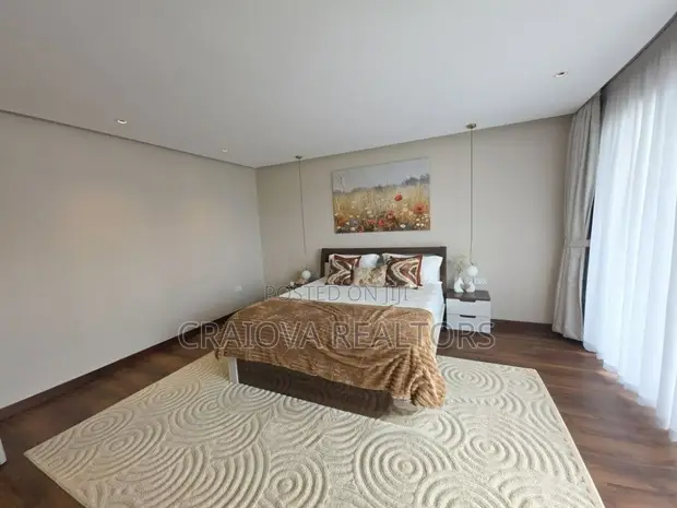 4 Bedroom House for Sale in Phenom Estate, Langata - 1