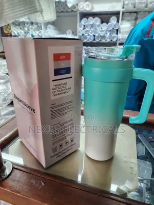 Stanley Mug Vacuum Flask Mug