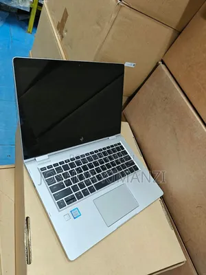 HP EliteBook X360 1030 G2 Laptop - 8GB RAM, 256GB SSD