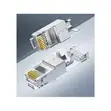 UGREEN NW111 Cat 6 Shielded Crystal Head 100 Pack - 3