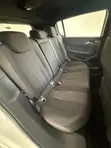 Peugeot 308 2019 White - 3