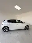 Peugeot 308 2019 White - 4