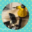 Handheld Steam Cleaner - 2