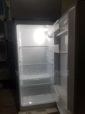 Hisense 154L Frost Fridge - Slightly Used