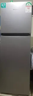Hisense Fridge 154L Frost - Kidogo Kutumika - 2