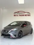 Nissan Note 1.6 Petrol NISMO S 2019 Gray - 1