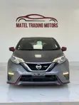Nissan Note 1.6 Petrol NISMO S 2019 Gray - 2