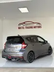 Nissan Note 1.6 Petrol NISMO S 2019 Gray - 4