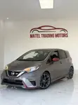 Nissan Note 1.6 Petrol NISMO S 2019 Gray - 5