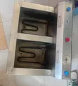 Commercial Deep Fryer - Needs Regulator Repair - 1