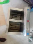 Commercial Deep Fryer - Needs Regulator Repair - 2