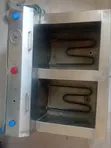Commercial Deep Fryer - Needs Regulator Repair - 4