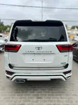 Toyota Land Cruiser LC300 2023 - 2