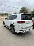 Toyota Land Cruiser LC300 2023 - 3