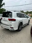 Toyota Land Cruiser LC300 2023 - 4