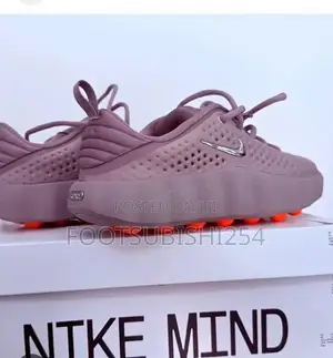 Nike Mind Mules