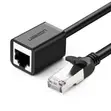 UGREEN NW112 Cat 6 F/UTP Kebo ya Ethernet ya Kupanua (5m) - 2