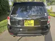 Subaru Forester 2011 Nyeusi - 4